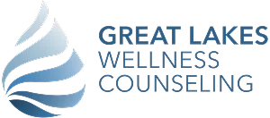The Great Lakes Wellness Counseling Logo